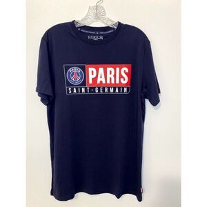 Official Paris St. Germain T-Shirt Size M/L
